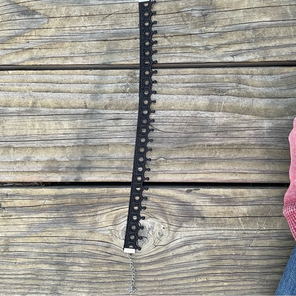 NEW - Royal CHOKER NECKLACE - Picture 4 of 5